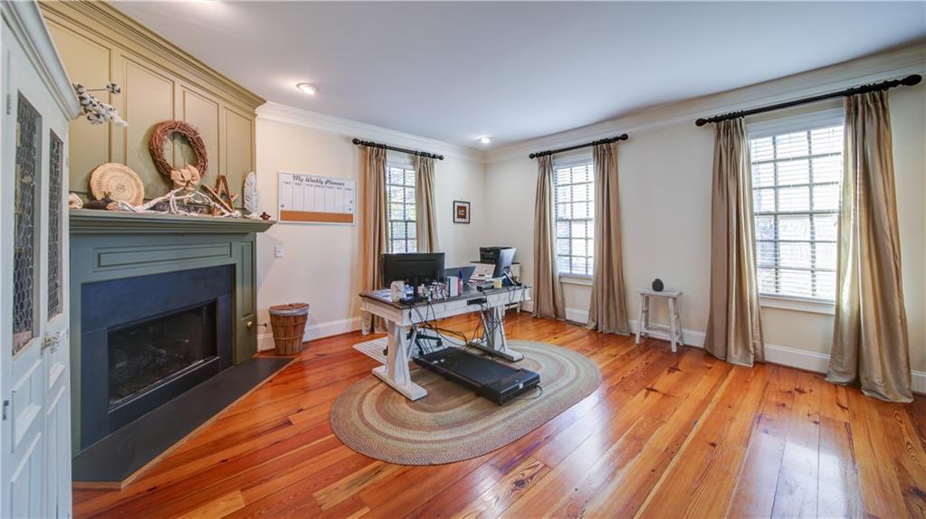 5580 Point W Drive Oakwood, GA 30566 - Photo 11 of 42