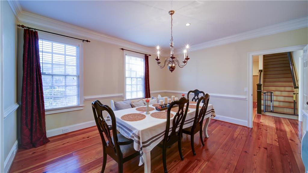 5580 Point W Drive Oakwood, GA 30566 - Photo 14 of 42