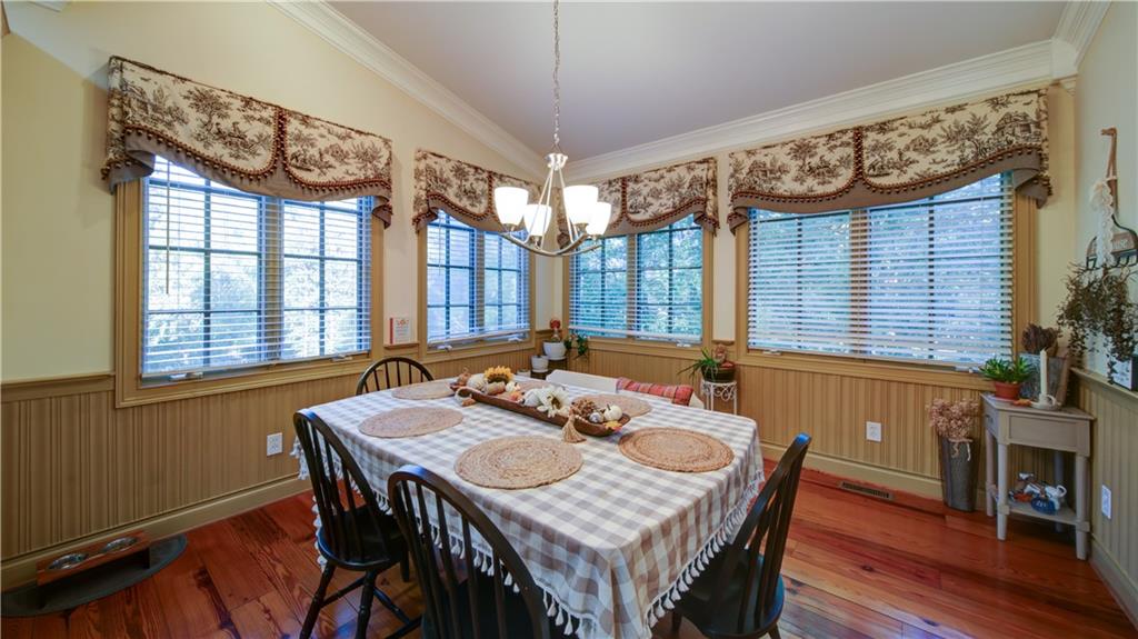 5580 Point W Drive Oakwood, GA 30566 - Photo 15 of 42