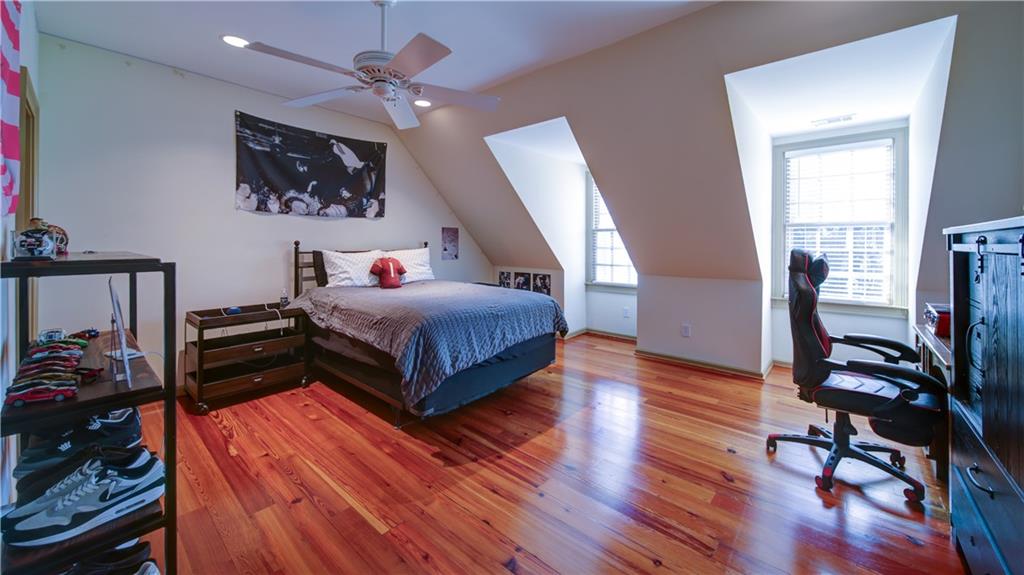 5580 Point W Drive Oakwood, GA 30566 - Photo 26 of 42