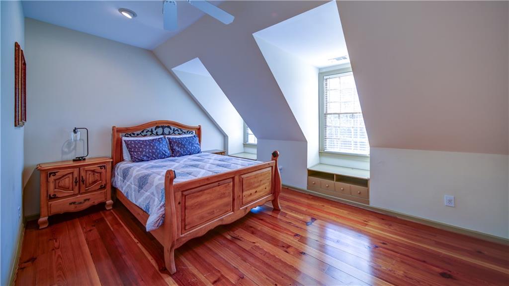 5580 Point W Drive Oakwood, GA 30566 - Photo 28 of 42