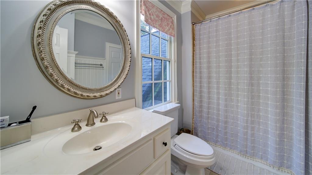 5580 Point W Drive Oakwood, GA 30566 - Photo 29 of 42