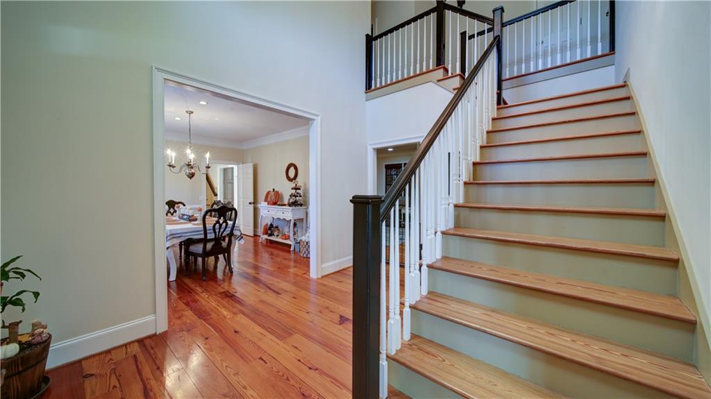 5580 Point W Drive Oakwood, GA 30566 - Photo 3 of 42