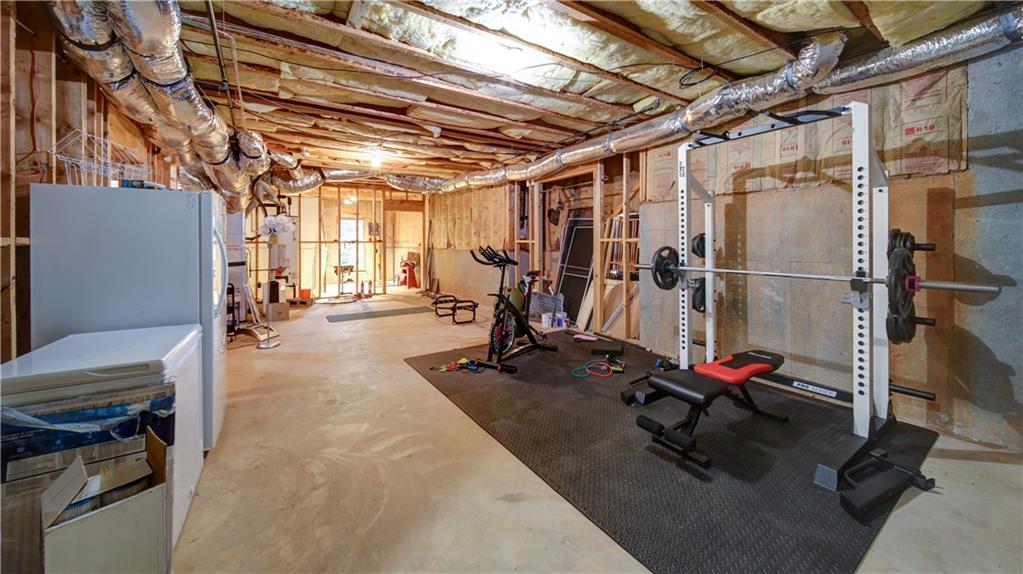 5580 Point W Drive Oakwood, GA 30566 - Photo 33 of 42