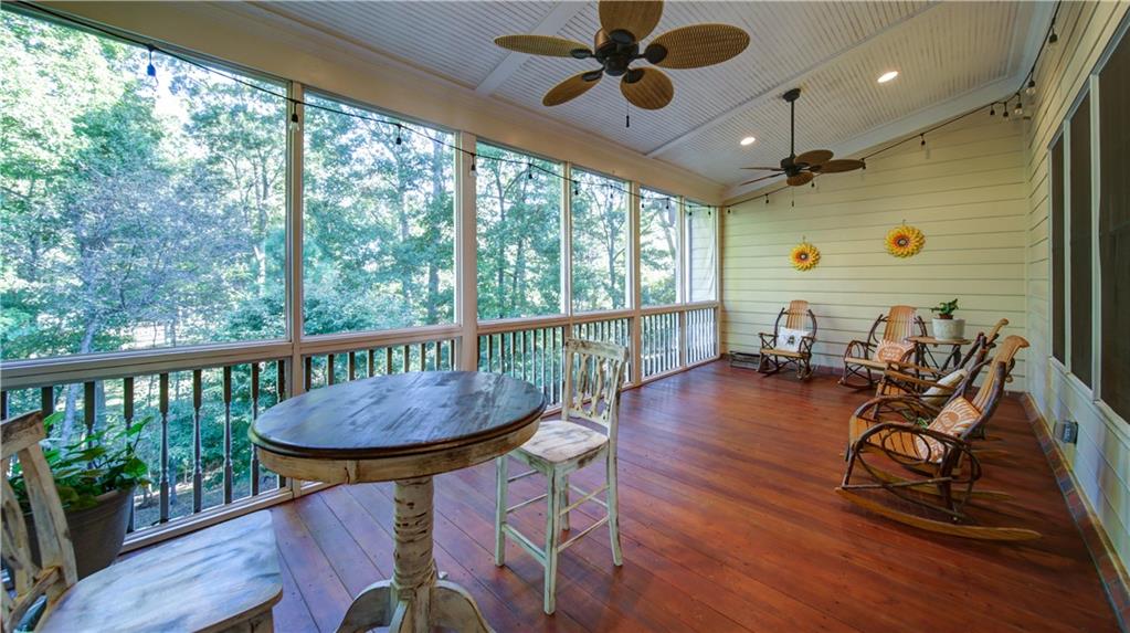 5580 Point W Drive Oakwood, GA 30566 - Photo 35 of 42