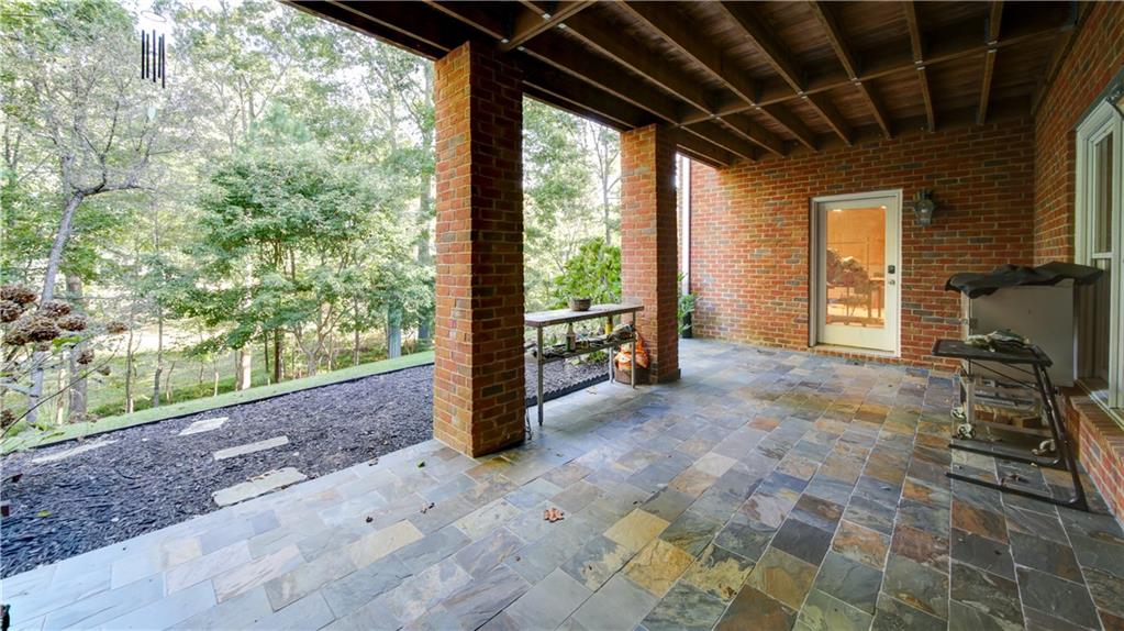 5580 Point W Drive Oakwood, GA 30566 - Photo 37 of 42