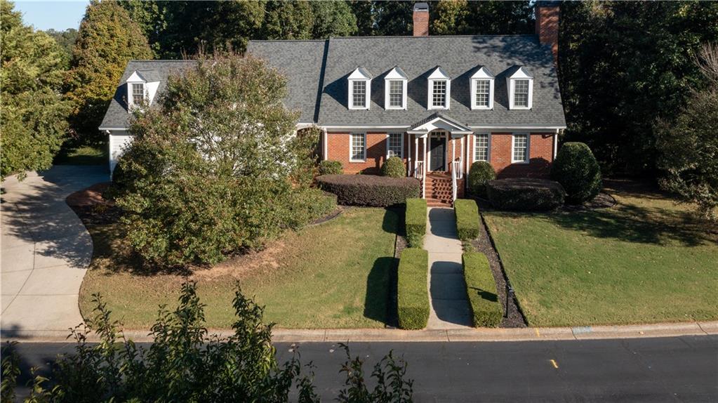 5580 Point W Drive Oakwood, GA 30566 - Photo 40 of 42