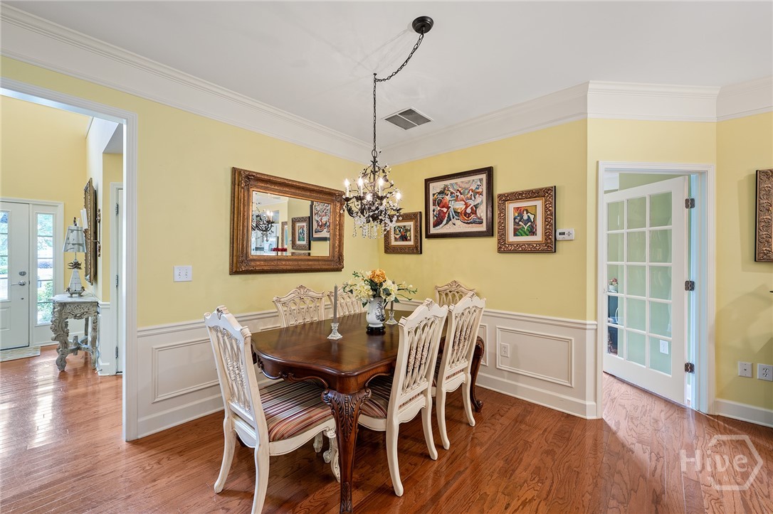 1121 Spring Station Road Greensboro, GA 30642 - Photo 4 of 32