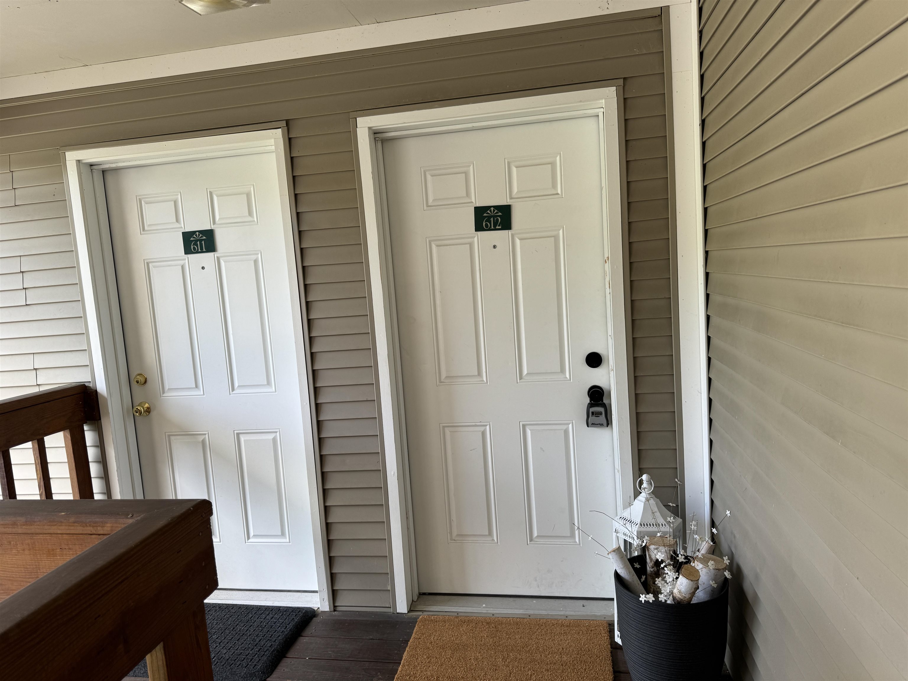 30 Wolf Road, Unit 612 Lebanon, NH 03766 - Photo 36 of 37