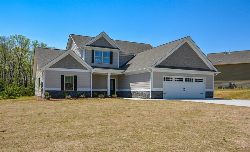 69 Unicoi Way Dallas, GA 30132 - Photo 1 of 1