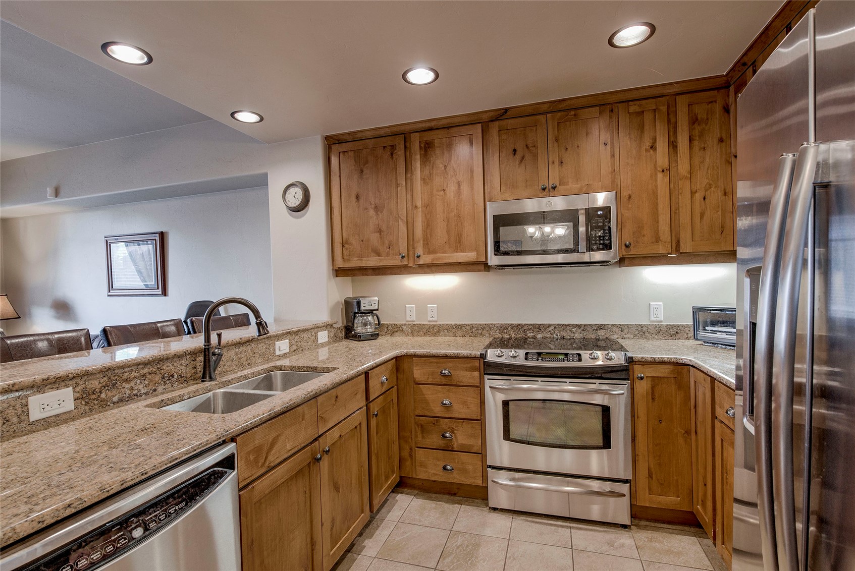 1101 Divide Road, Unit 206 Frisco, CO 80443 - Photo 9 of 30