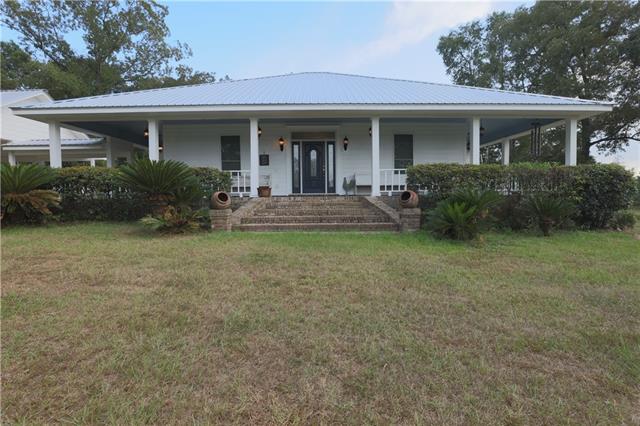 103 Harlan Davis Road Lumberton, MS 39455 - Photo 2 of 57 Gallery Image 2