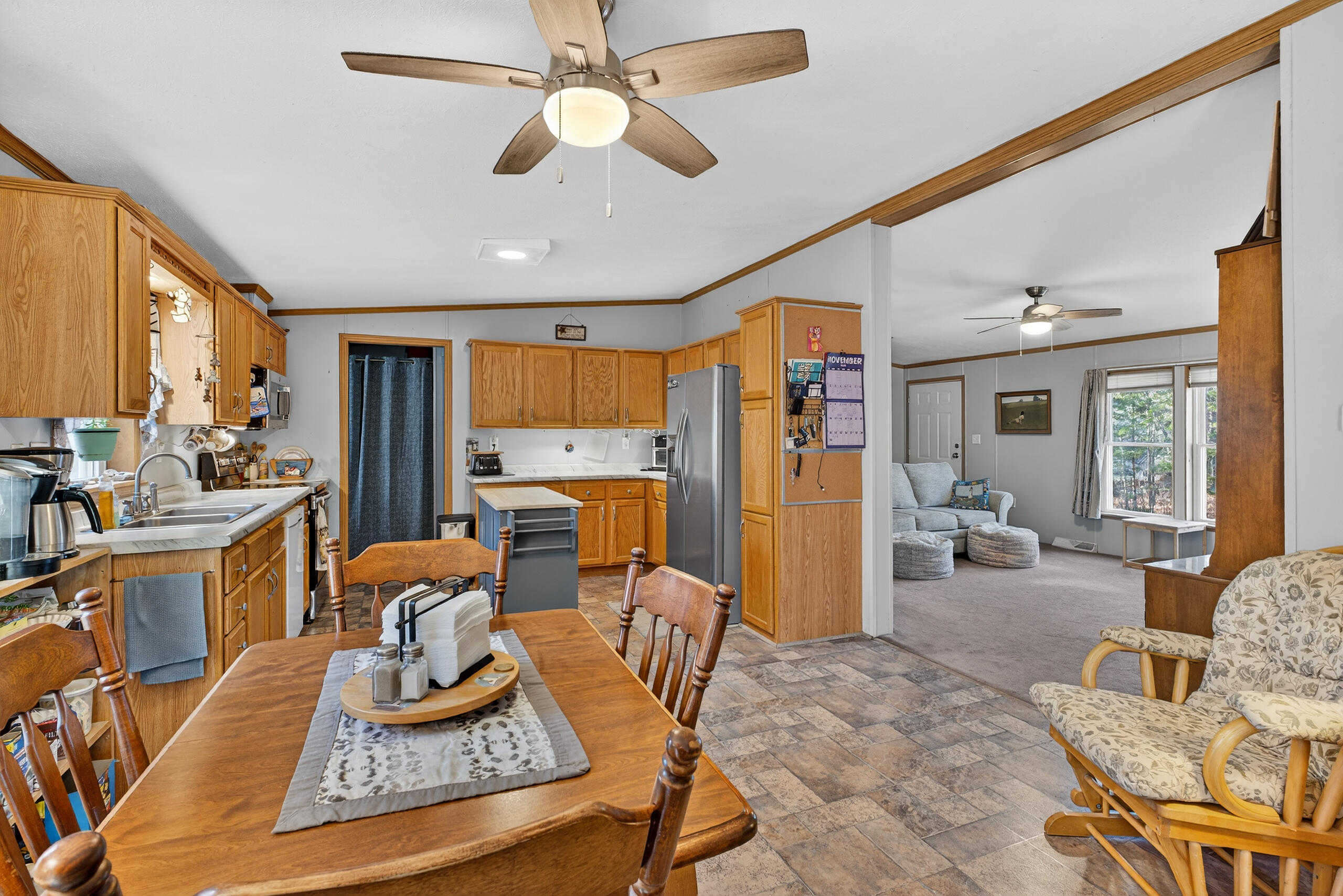 2196 Sanford Road, Unit 51 Wells, ME 04090 - Photo 17 of 43 2196 Sanford Rd Unit 51_133