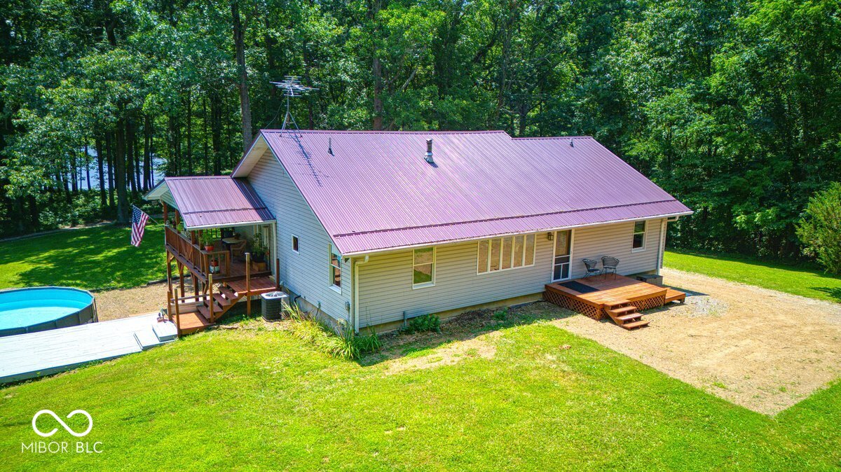 8910 Richarts Road Morgantown, IN 46160 - Photo 12 of 67 Gallery Image 12