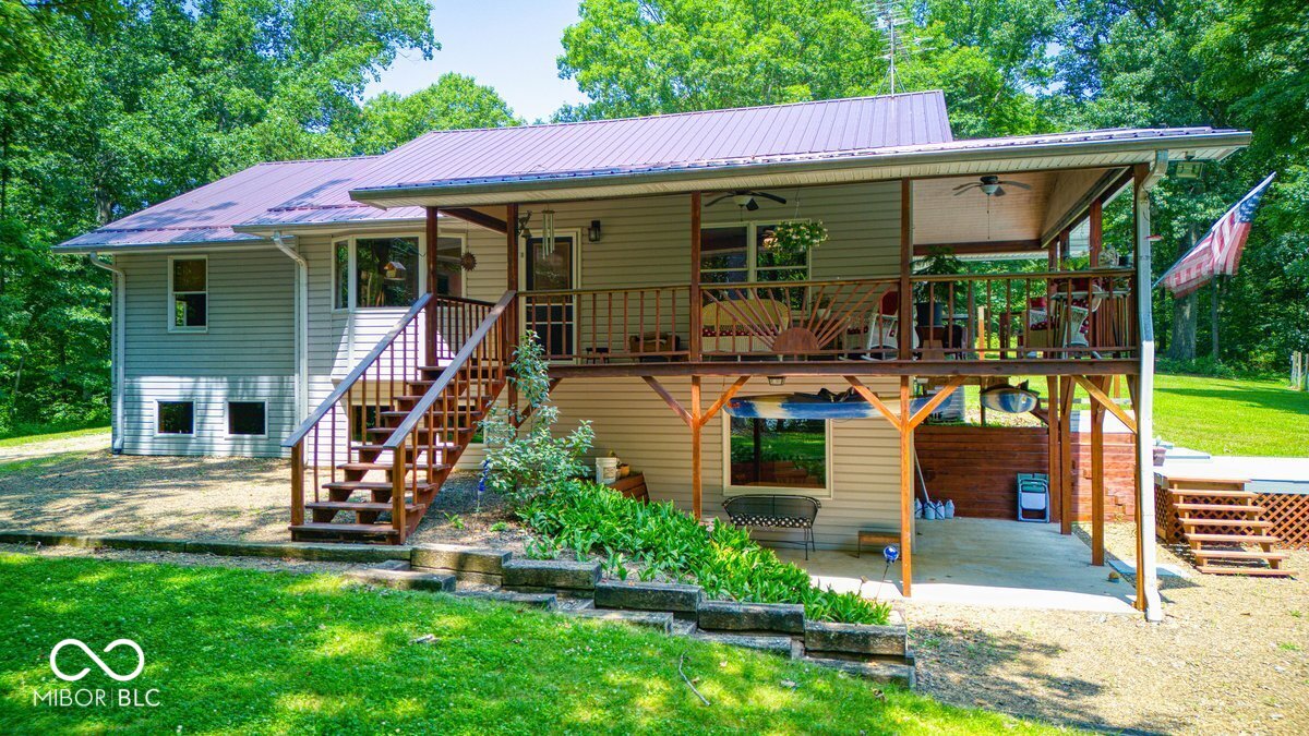8910 Richarts Road Morgantown, IN 46160 - Photo 13 of 67 Gallery Image 13