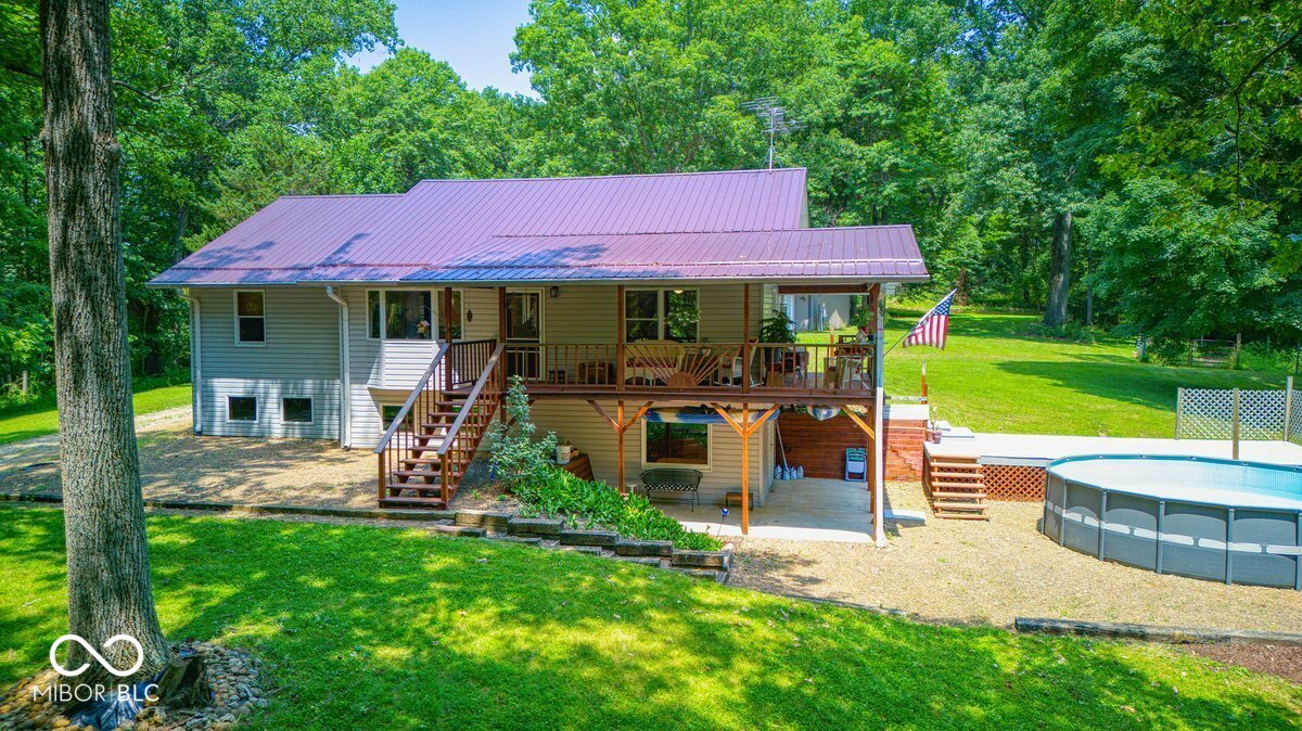 8910 Richarts Road Morgantown, IN 46160 - Photo 14 of 67 Gallery Image 14