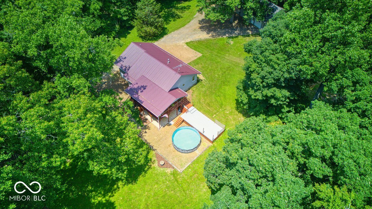 8910 Richarts Road Morgantown, IN 46160 - Photo 15 of 67 Gallery Image 15