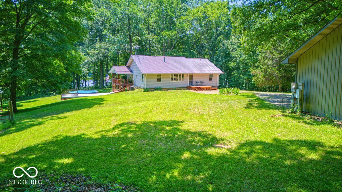 8910 Richarts Road Morgantown, IN 46160 - Photo 3 of 67 Gallery Image 3