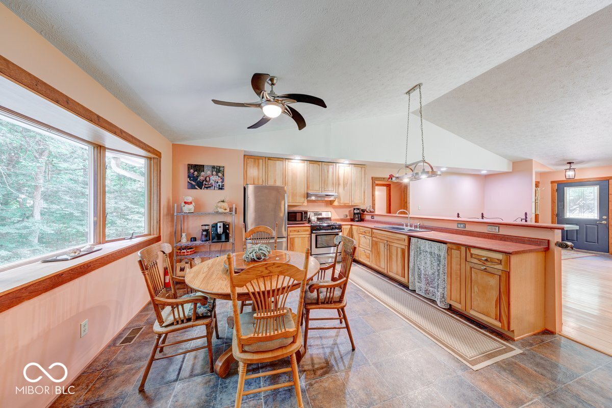 8910 Richarts Road Morgantown, IN 46160 - Photo 45 of 67 Gallery Image 45