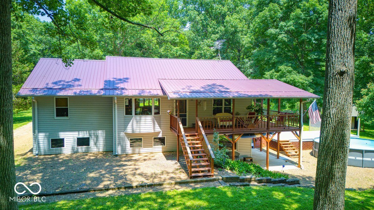 8910 Richarts Road Morgantown, IN 46160 - Photo 5 of 67 Gallery Image 5