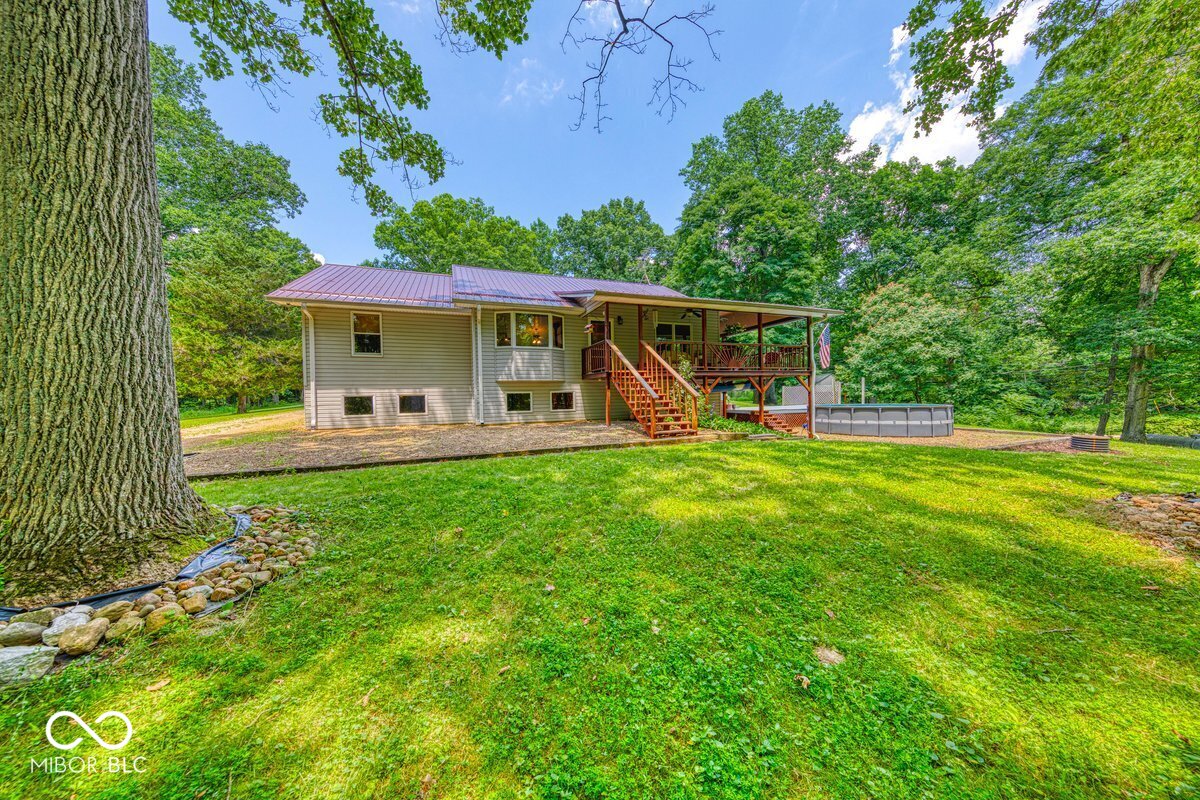8910 Richarts Road Morgantown, IN 46160 - Photo 54 of 67 Gallery Image 54