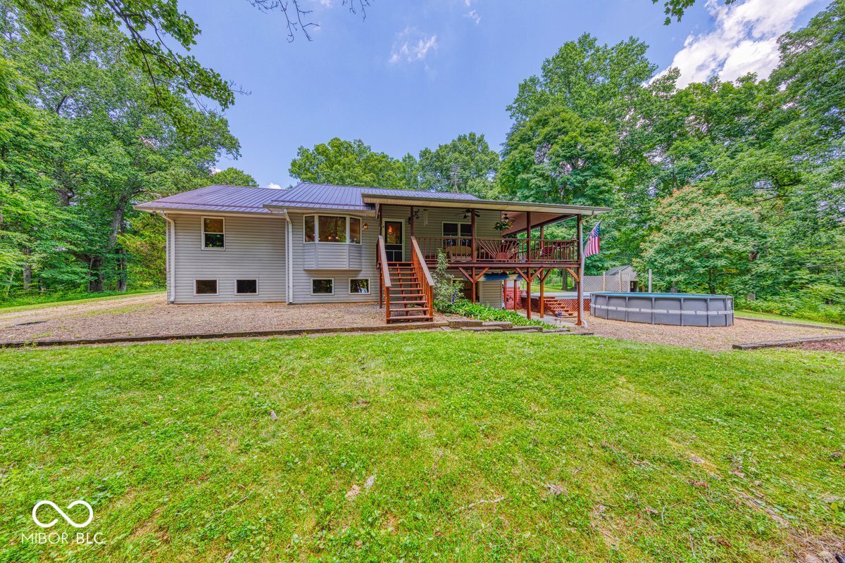 8910 Richarts Road Morgantown, IN 46160 - Photo 55 of 67 Gallery Image 55