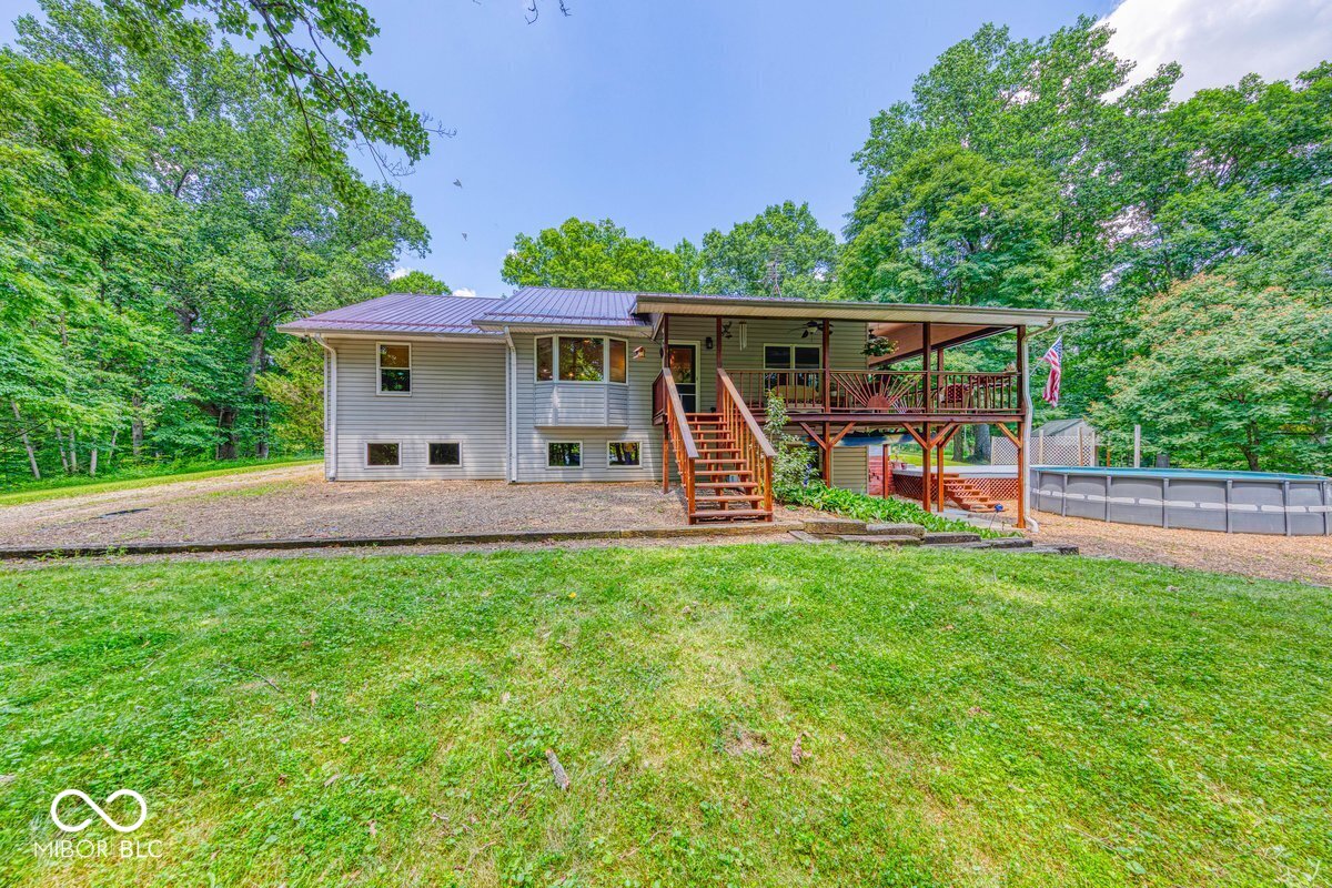 8910 Richarts Road Morgantown, IN 46160 - Photo 56 of 67 Gallery Image 56