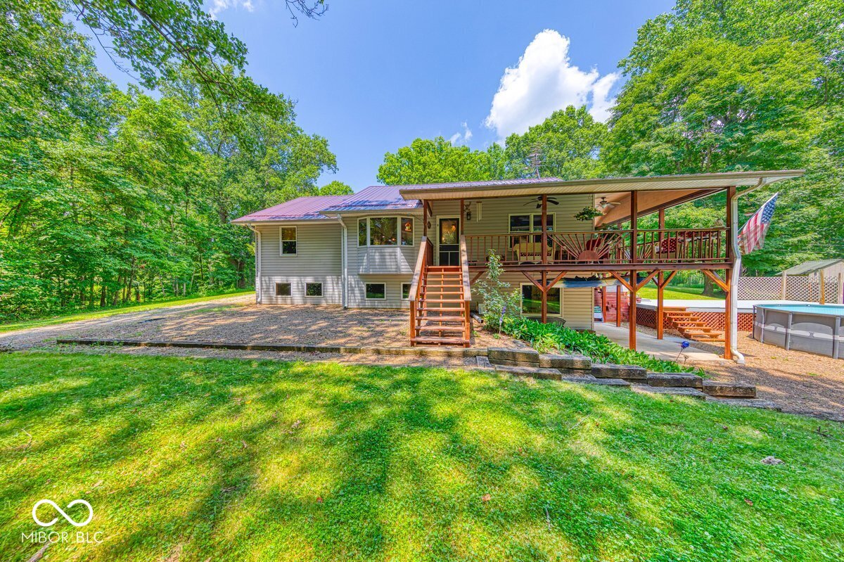 8910 Richarts Road Morgantown, IN 46160 - Photo 58 of 67 Gallery Image 58