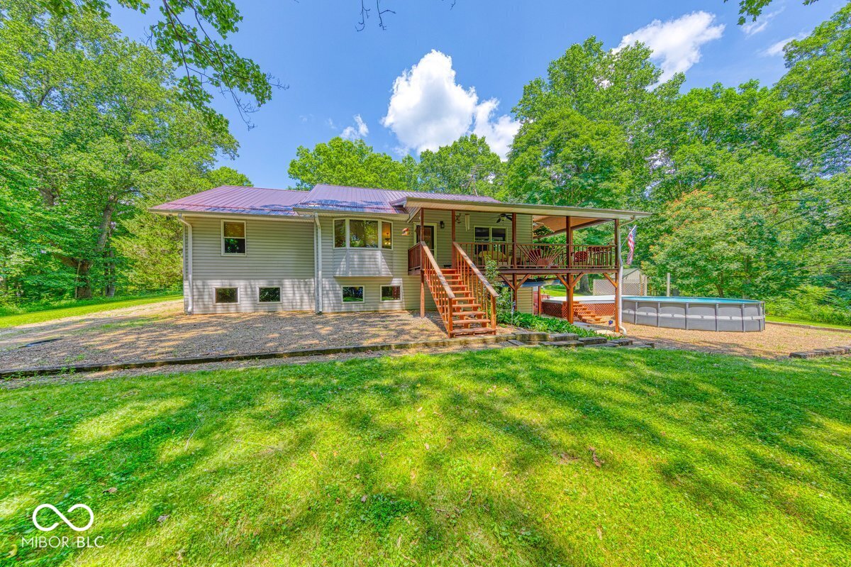 8910 Richarts Road Morgantown, IN 46160 - Photo 60 of 67 Gallery Image 60