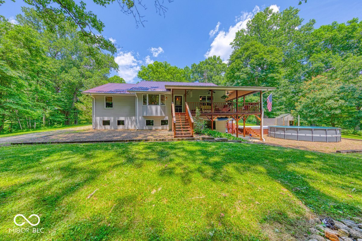 8910 Richarts Road Morgantown, IN 46160 - Photo 63 of 67 Gallery Image 63