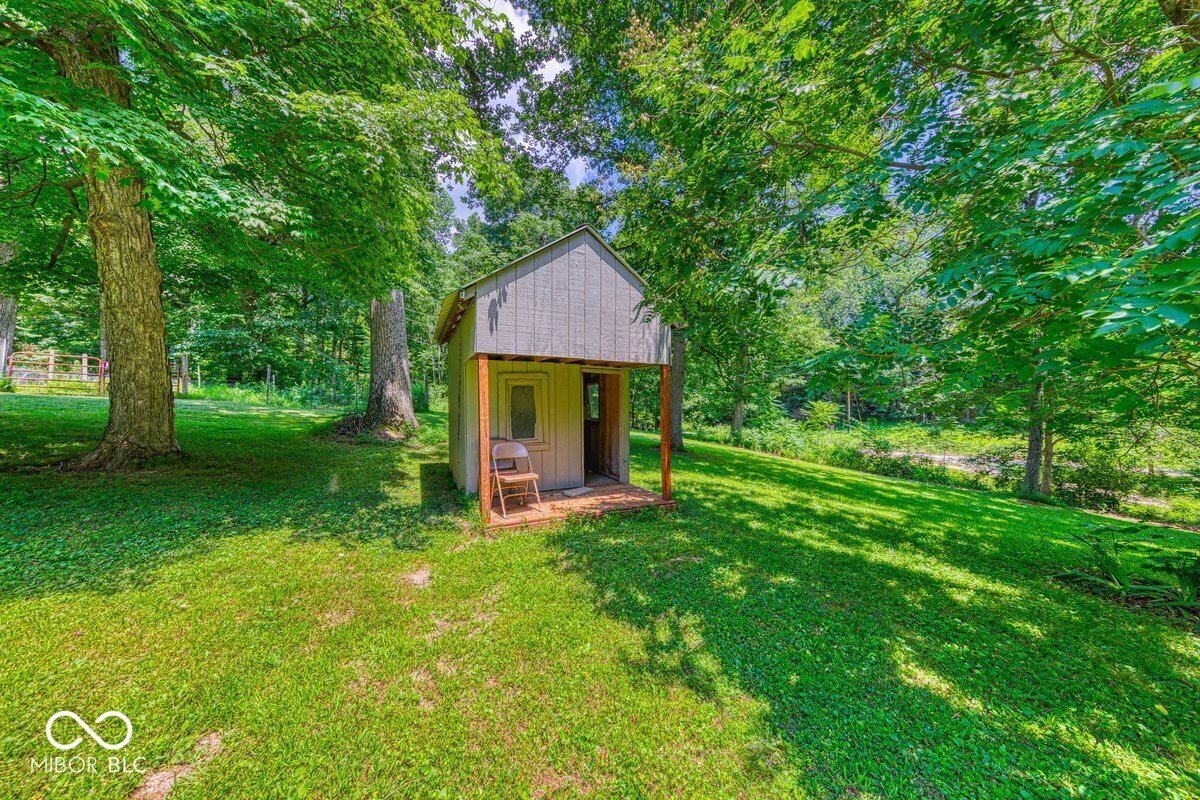 8910 Richarts Road Morgantown, IN 46160 - Photo 64 of 67 Gallery Image 64