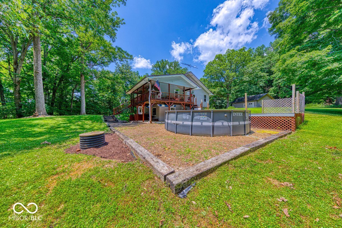 8910 Richarts Road Morgantown, IN 46160 - Photo 65 of 67 Gallery Image 65