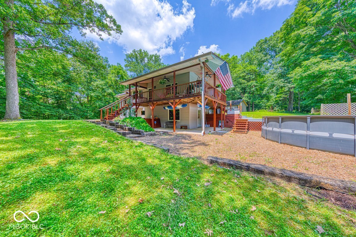 8910 Richarts Road Morgantown, IN 46160 - Photo 66 of 67 Gallery Image 66