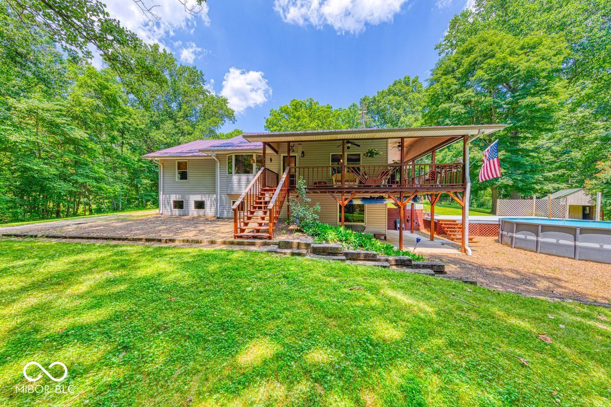 8910 Richarts Road Morgantown, IN 46160 - Photo 67 of 67 Gallery Image 67