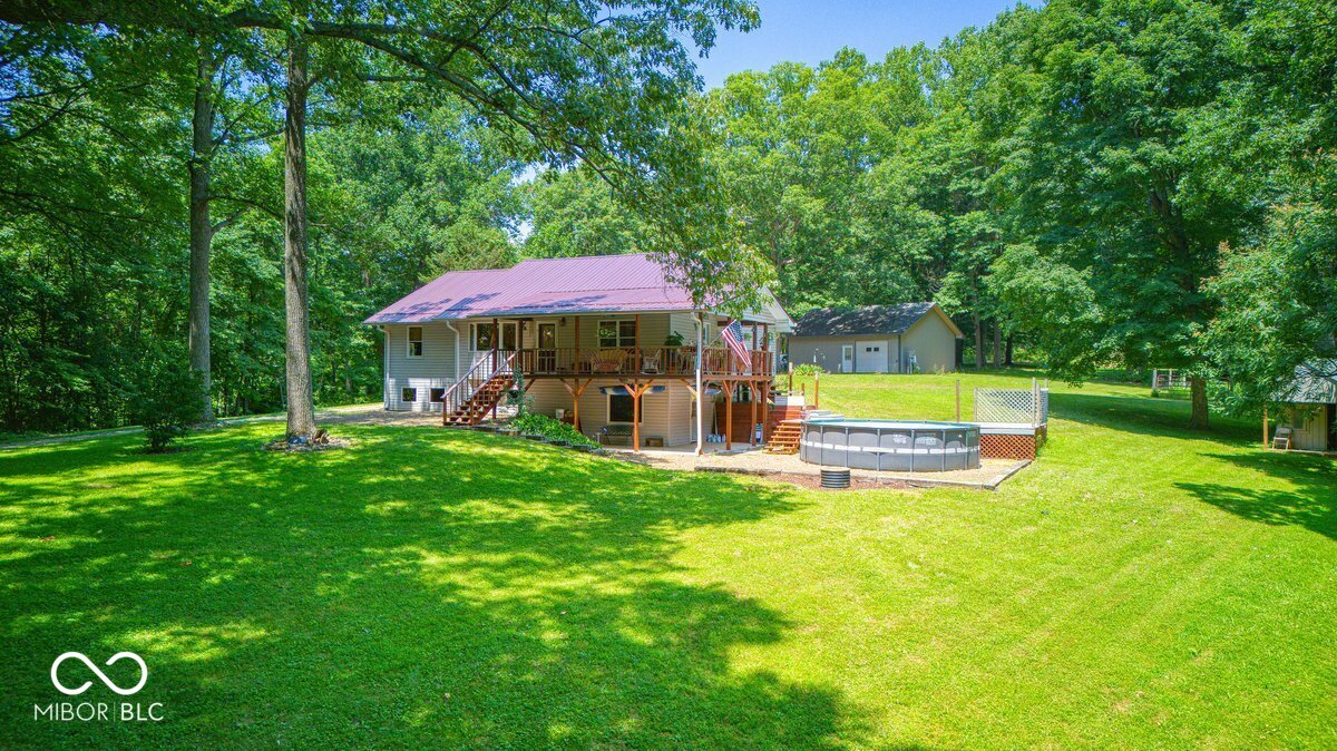 8910 Richarts Road Morgantown, IN 46160 - Photo 7 of 67 Gallery Image 7