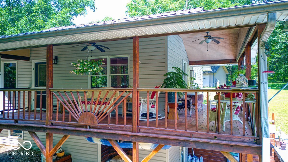 8910 Richarts Road Morgantown, IN 46160 - Photo 8 of 67 Gallery Image 8