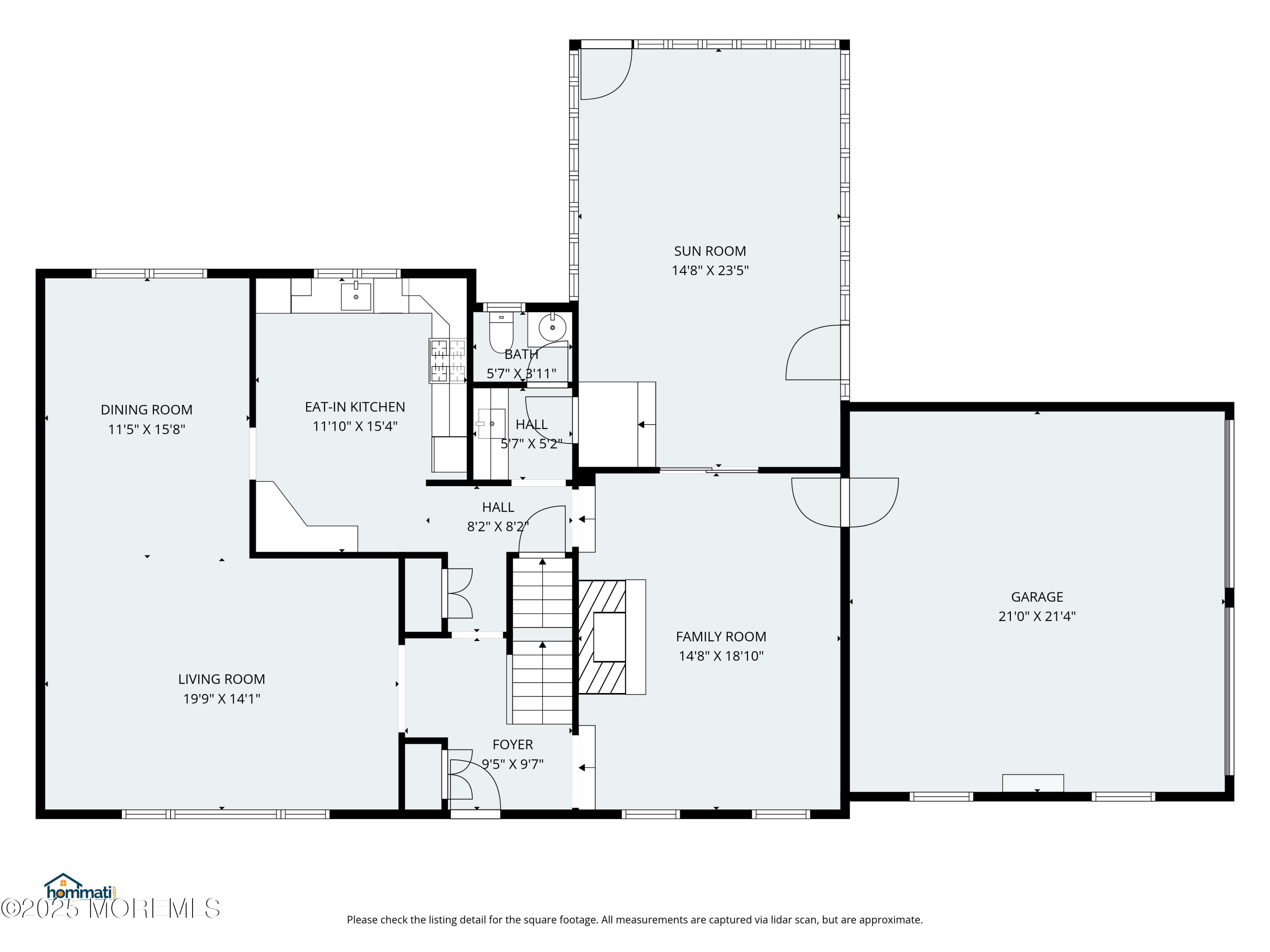 9 Mulberry Lane Colts Neck, NJ 07722 - Photo 34 of 36