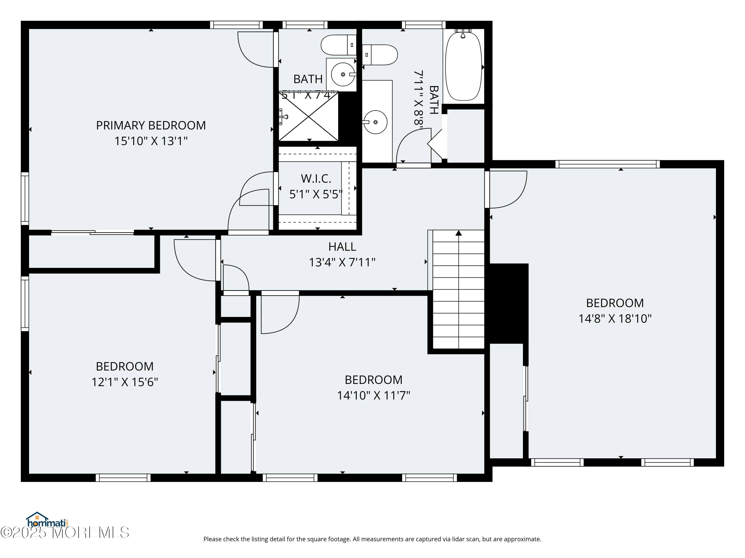 9 Mulberry Lane Colts Neck, NJ 07722 - Photo 35 of 36