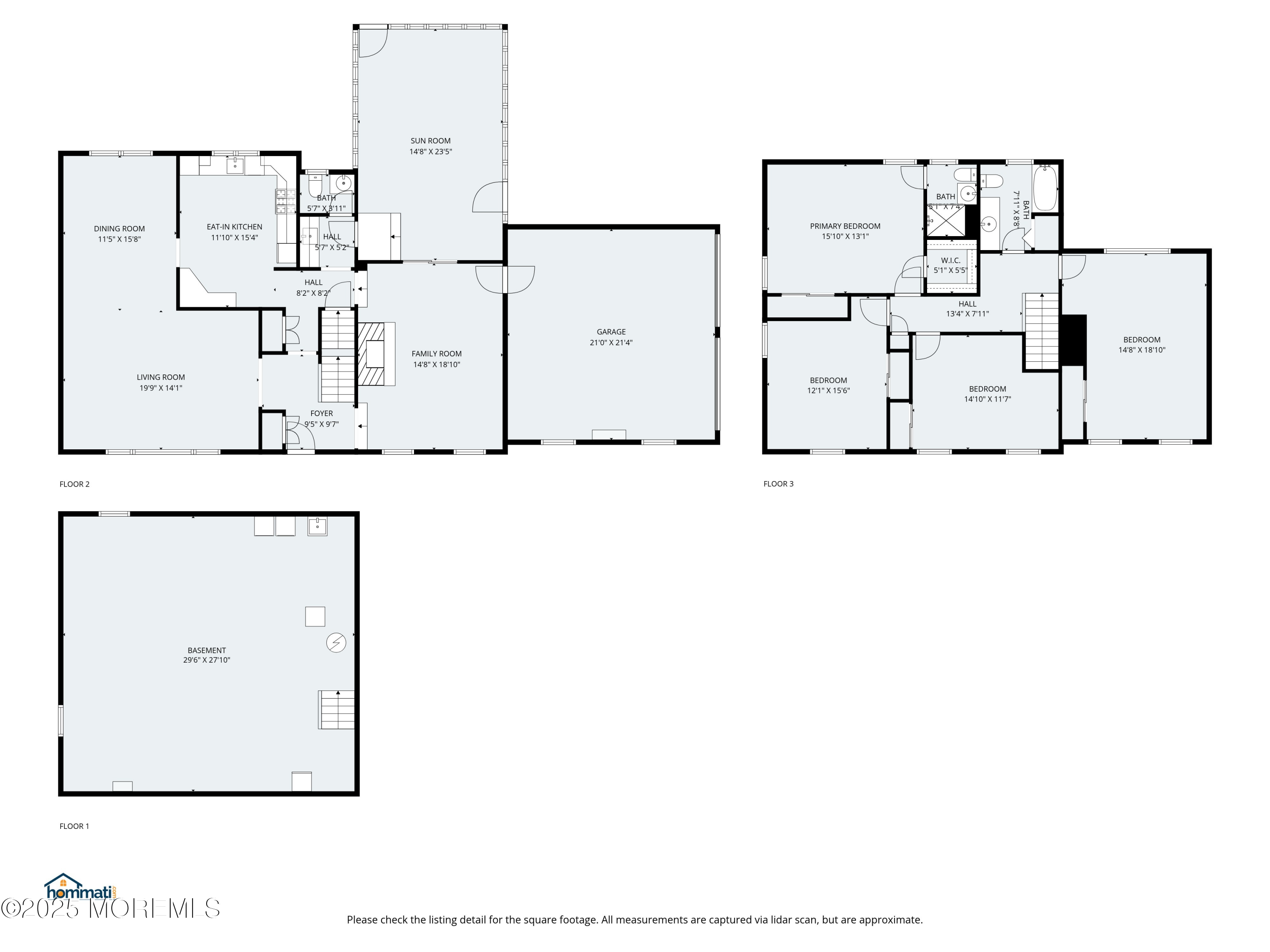 9 Mulberry Lane Colts Neck, NJ 07722 - Photo 36 of 36 unknown