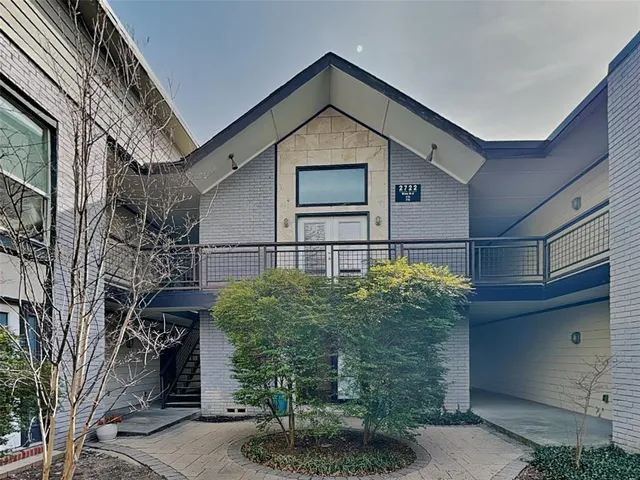 $1,895 | 2722 Knight Street, Unit 316C, Dallas, TX 75219