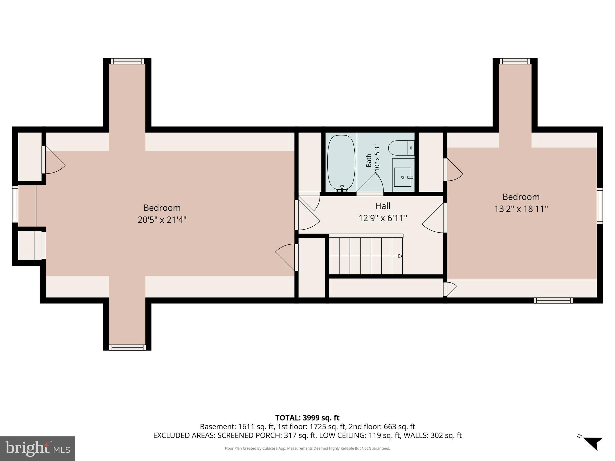 145 Weaver Road Lancaster, PA 17603 - Photo 84 of 87 2nd level