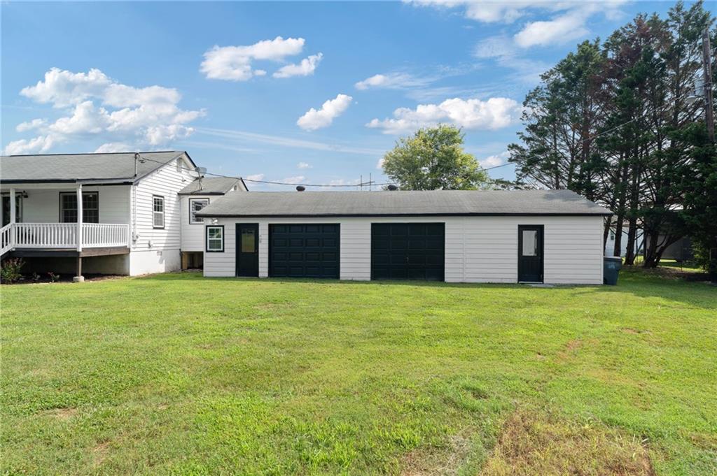 3164 Old Alabama Road Aragon, GA 30104 - Photo 26 of 40