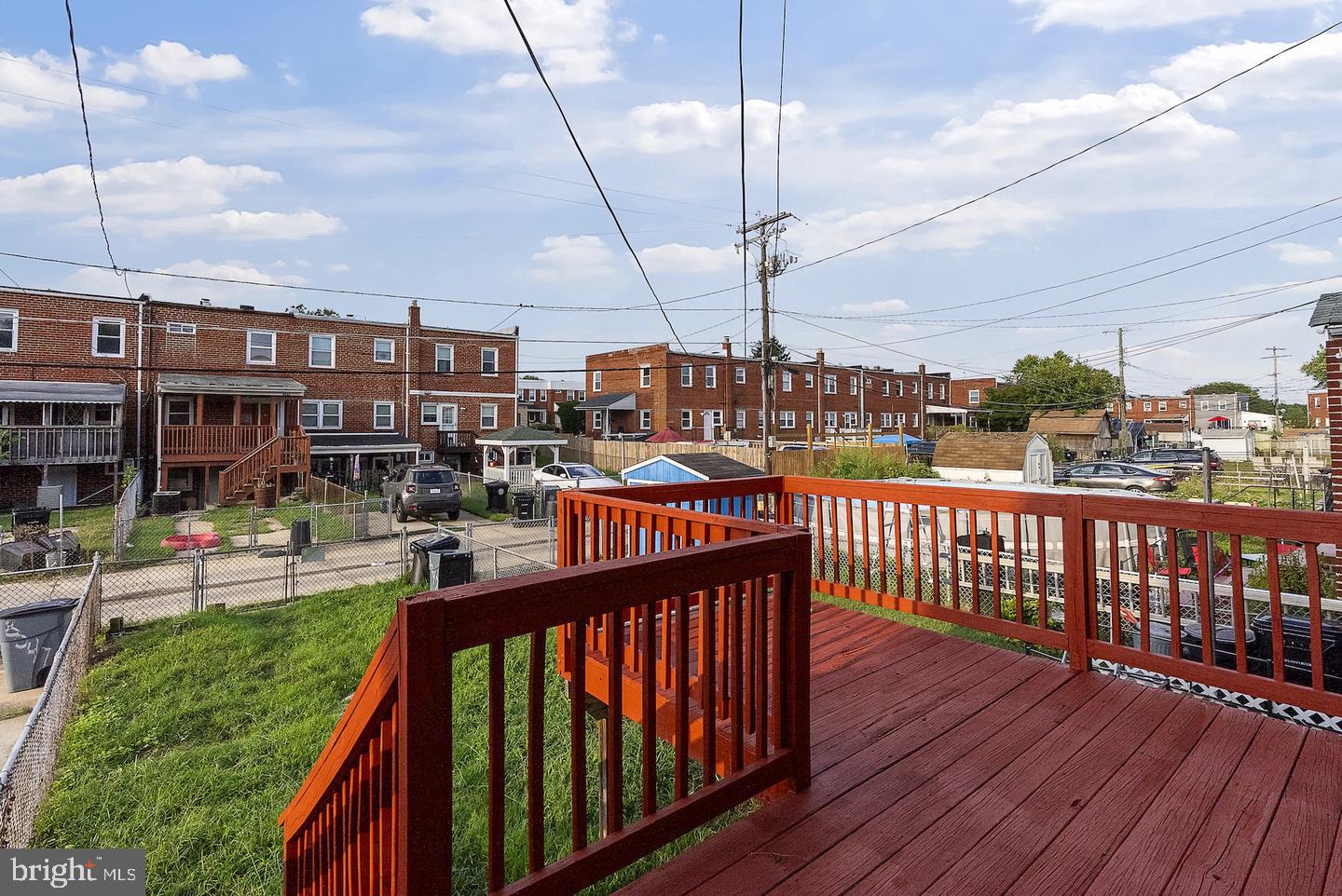 8047 Park Haven Road Baltimore, MD 21222 - Photo 21 of 26 Gallery Image 21