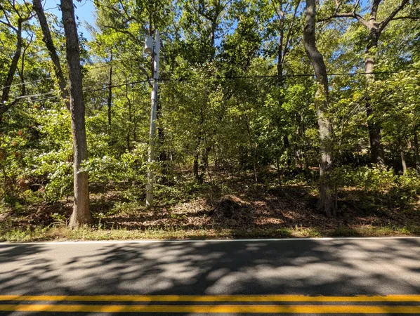 $1,250,000 | Lot 3 Pine Street, Dover, MA 02030