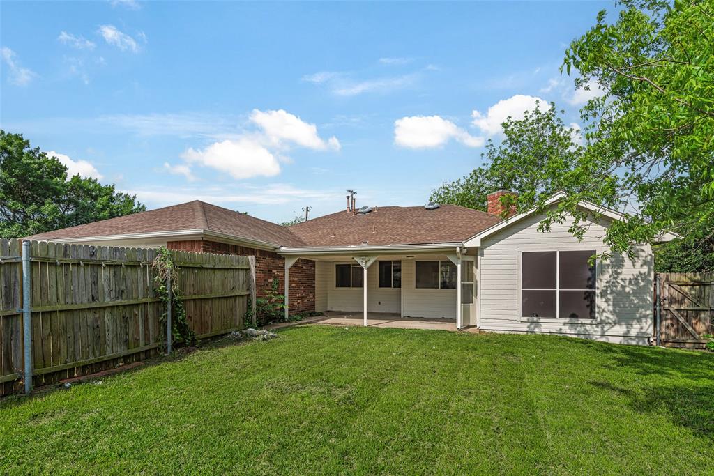 600 North Chattey Road DeSoto, TX 75115 - Photo 29 of 29