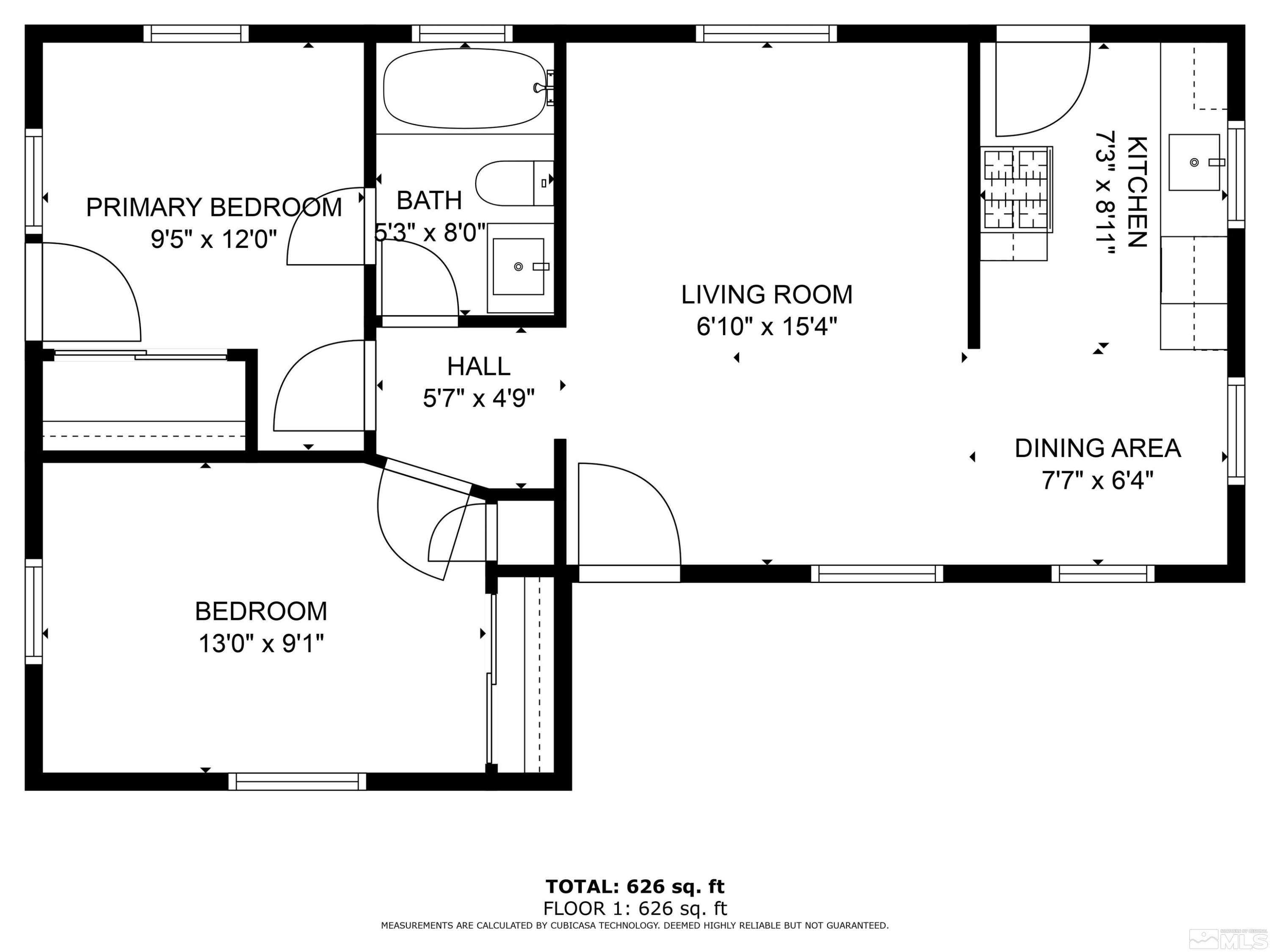 565 Colorado River Boulevard Reno, NV 89502 - Photo 24 of 25