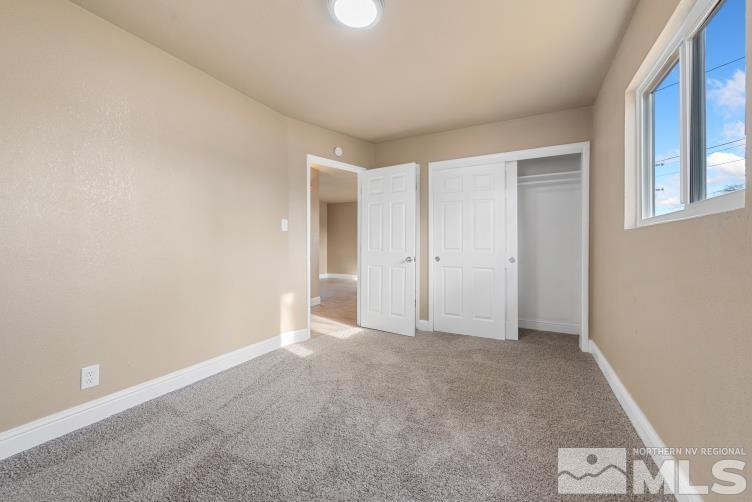 565 Colorado River Boulevard Reno, NV 89502 - Photo 9 of 25 a view of an empty room