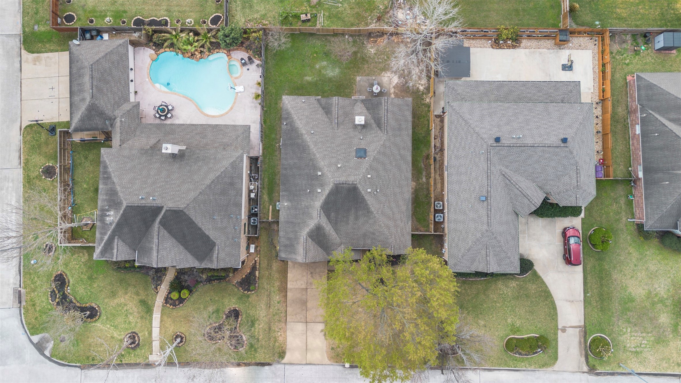 9211 Memorial Hills Drive Spring, TX 77379 - Photo 31 of 33