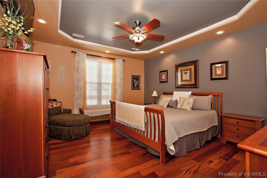3307 Westover Ridge Williamsburg, VA 23188 - Photo 11 of 50 Gallery Image 11