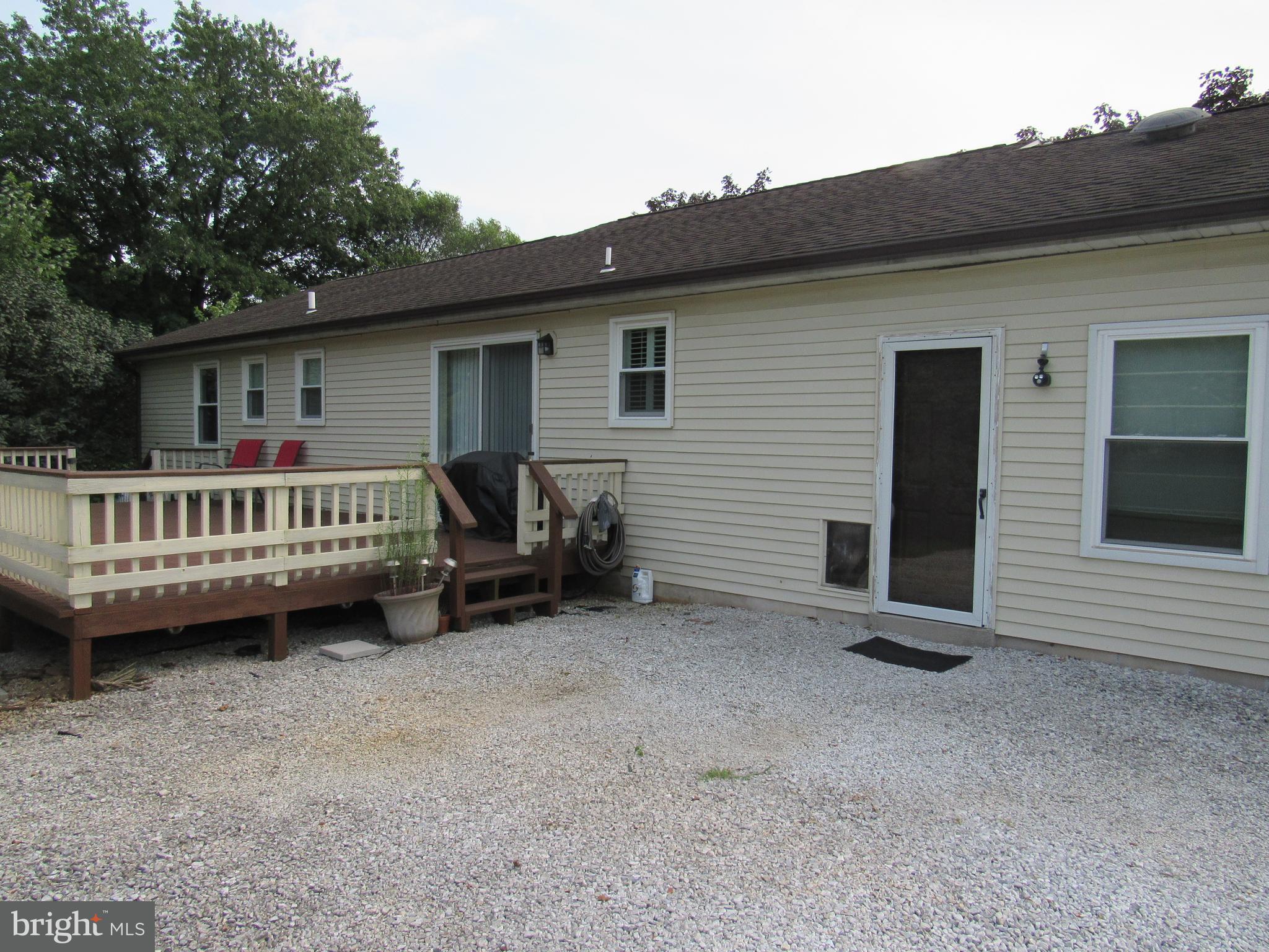 3365 Chambersburg Road Biglerville, PA 17307 - Photo 23 of 40 Plenty of parking in front and back of home
